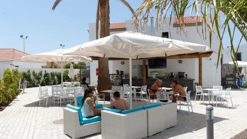 General view, FBC Fortuny Resort, Gran Canaria