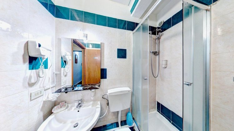 Hostel Agata, Palermo