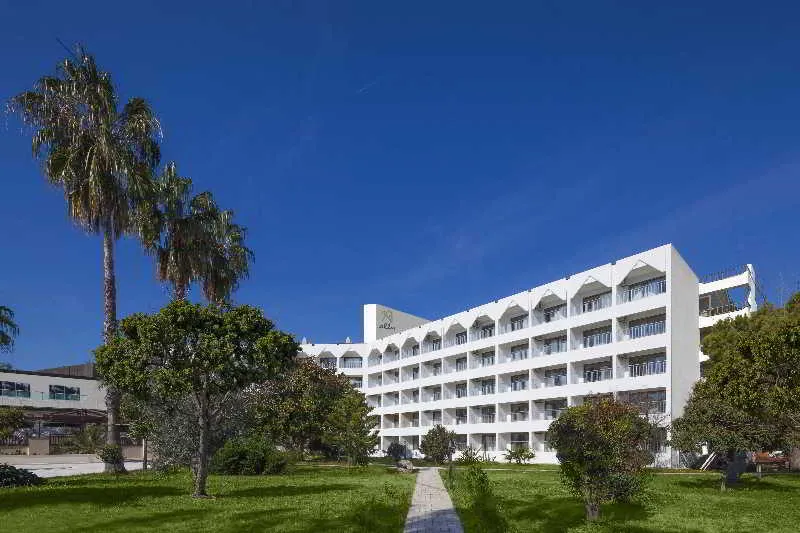 General view, Serra Park Hotel, Antalya