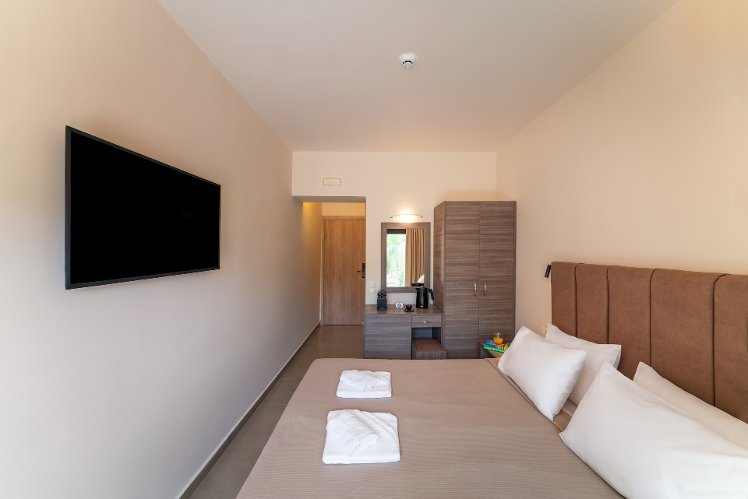 Hippocampus Boutique Hotel, Rhodes