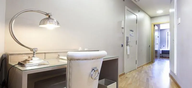 Room, Vale Suites, Barcelona