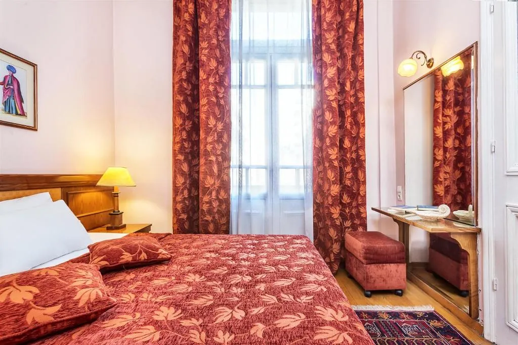 DOUBLE STANDARD Room, Minerva Premier, Halkidiki