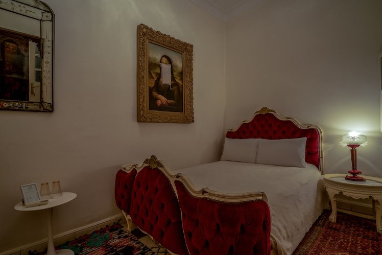 Riad Trésor Marrakech, Marrakech