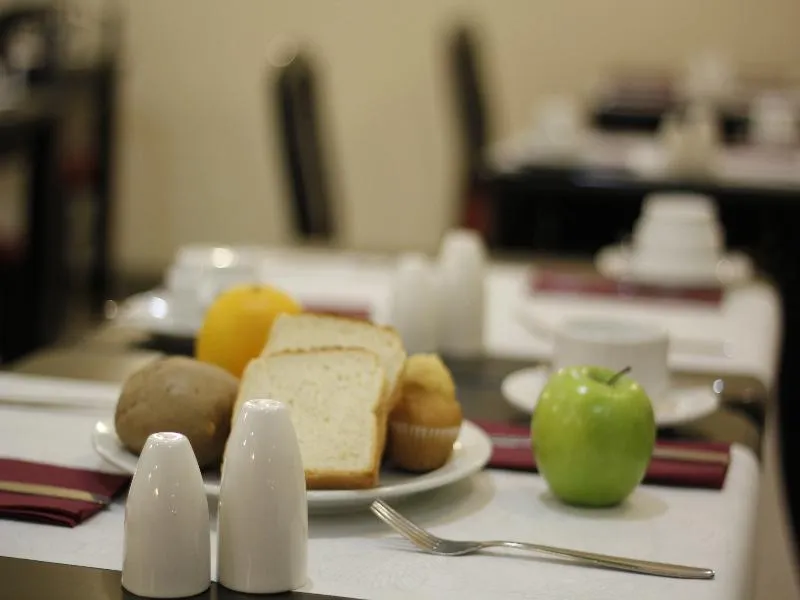Restaurant, 4Dreams Hotel, Tenerife
