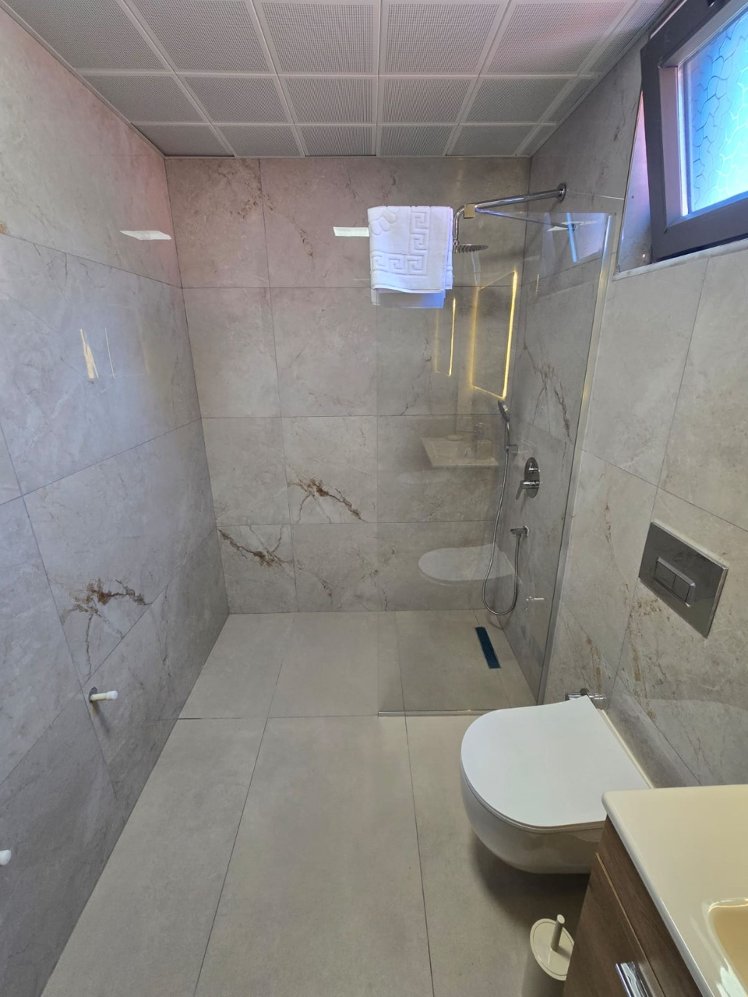 Meyde Plus Hotel, Antalya