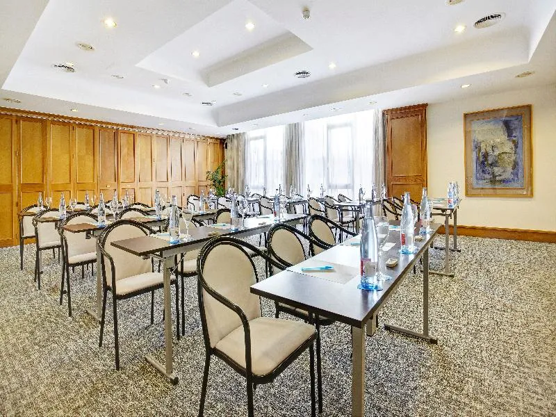 Conferences, Grupotel Parc Natural & Spa, Majorca