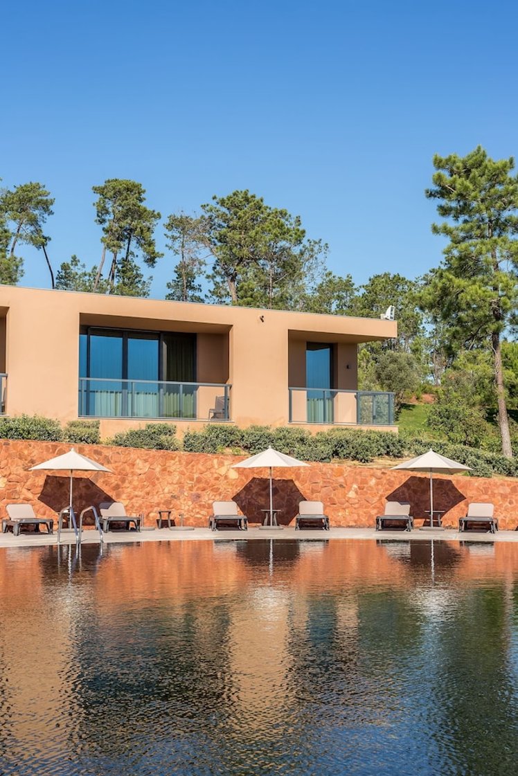 CS Algarve Palace Hotel, Algarve