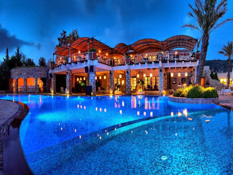 Pool, The Marmara Bodrum   Adult Only, Bodrum