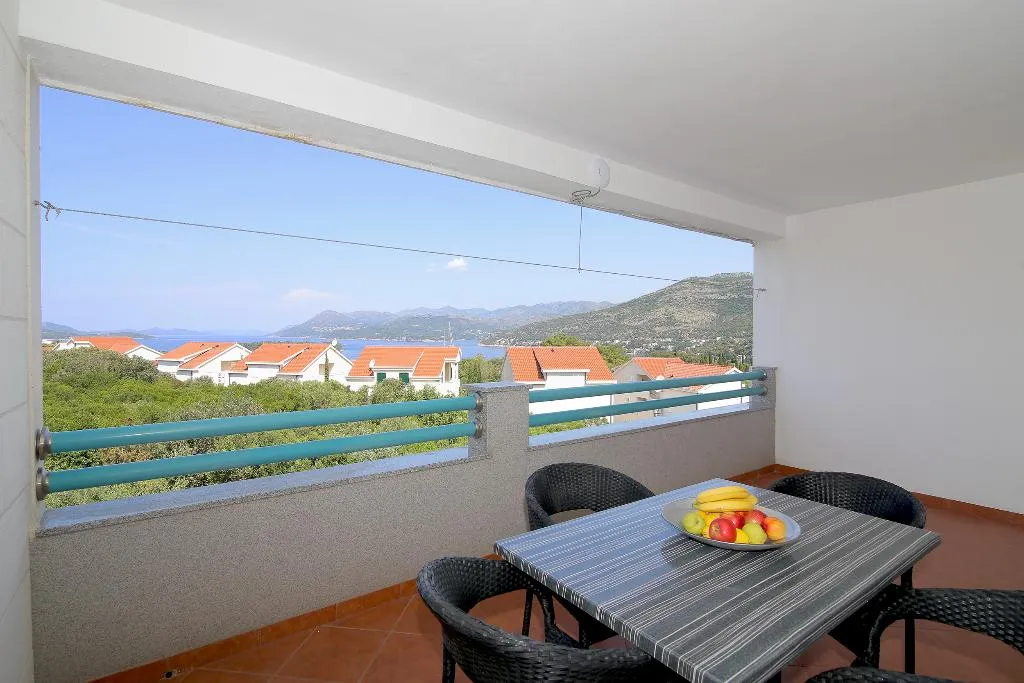 APARTMENT SUPERIOR TWO BEDROOMS Room, Villa Antea, Dubrovnik