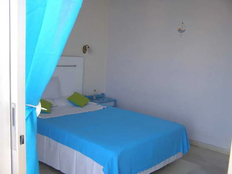 Room, Pantheon Hall Hotel, Corfu