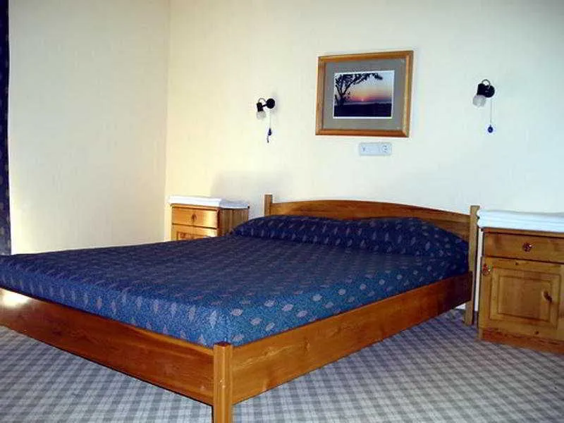 Room, Cengiz Kaan Hotel, Antalya