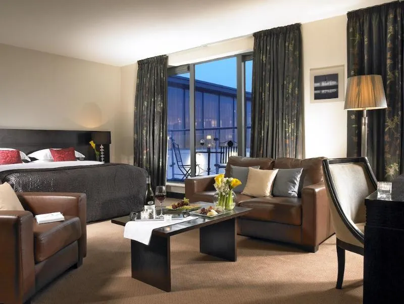 General view, Carlton Hotel Dublin Airport, Dublin