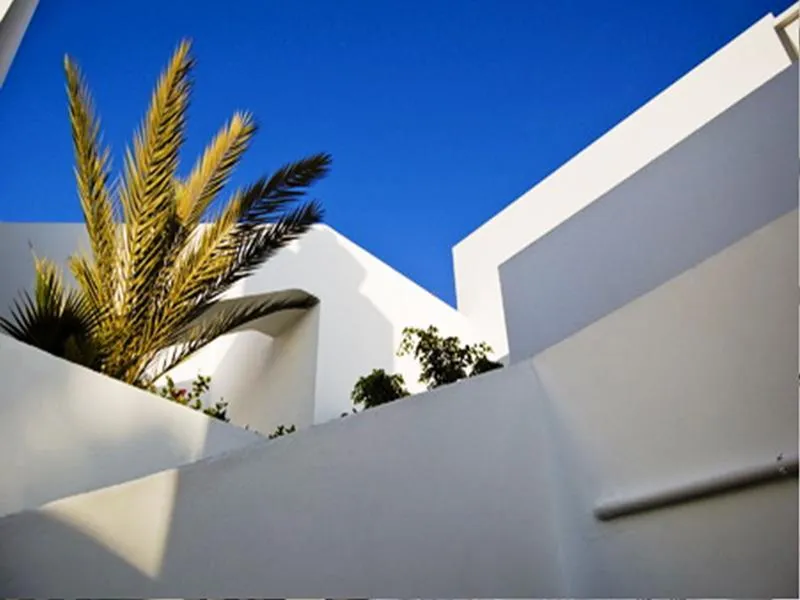 General view, Appart Hotel Tagadirt, Agadir