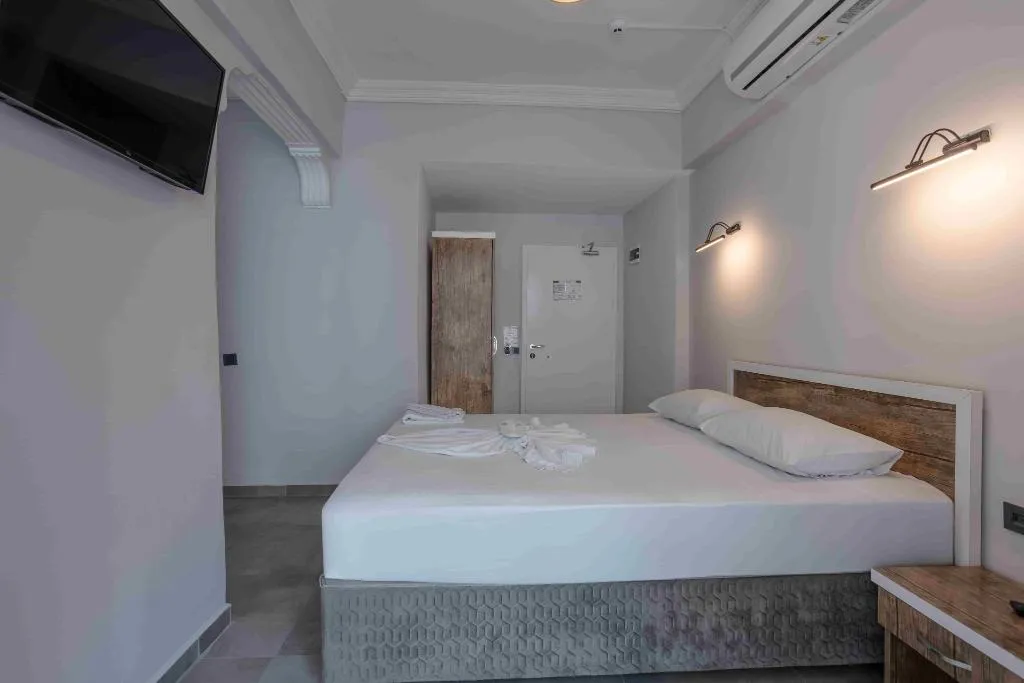FAMILY ROOM STANDARD Room, Best Alanya Hotel, Antalya
