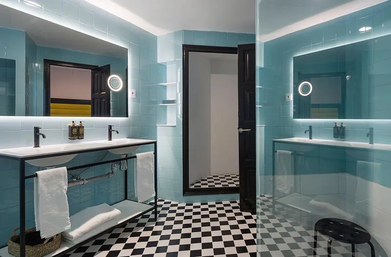 JUNIOR SUITE WITH TERRACE Room, Hotel Eetu Affiliated by Melia, Costa Brava