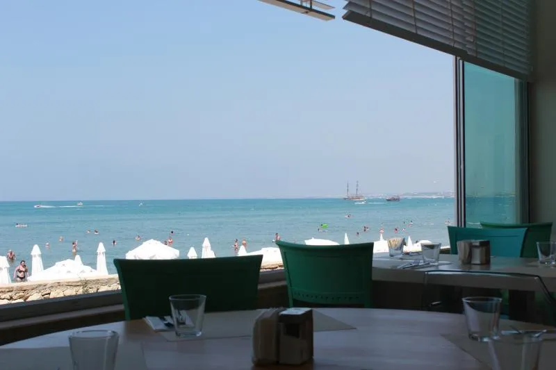 General view, Sunprime Dogan Side Beach, Antalya
