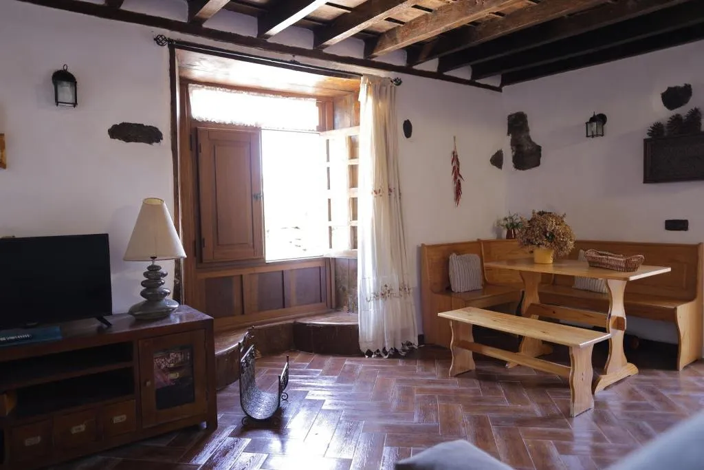 General view, Casonas de Marengo, Tenerife
