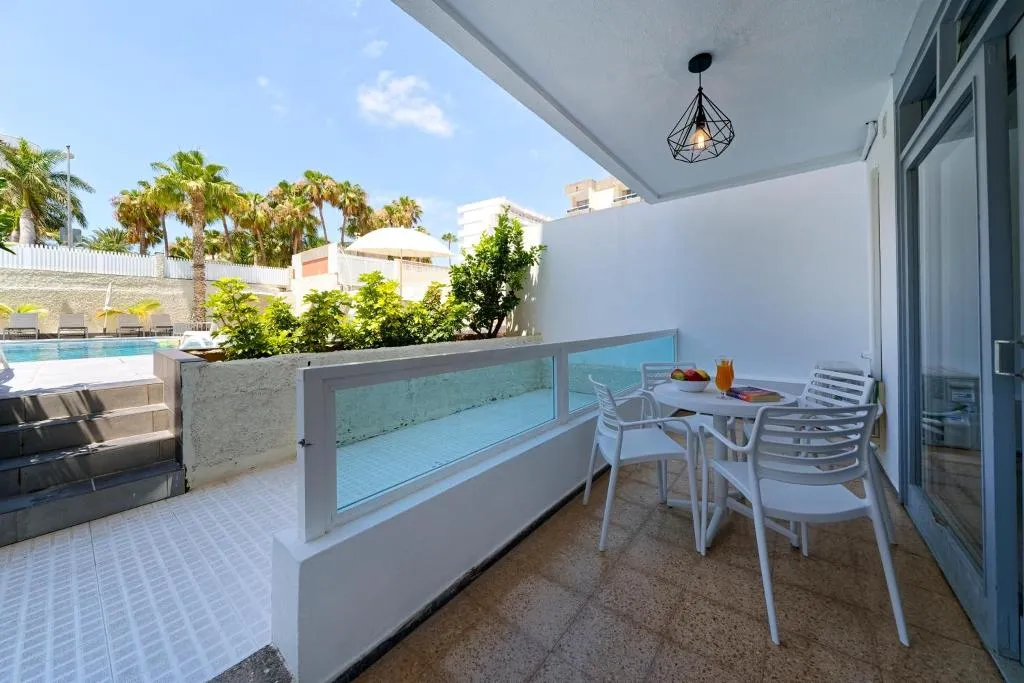 APARTMENT TWO BEDROOMS Room, Fayna, Gran Canaria