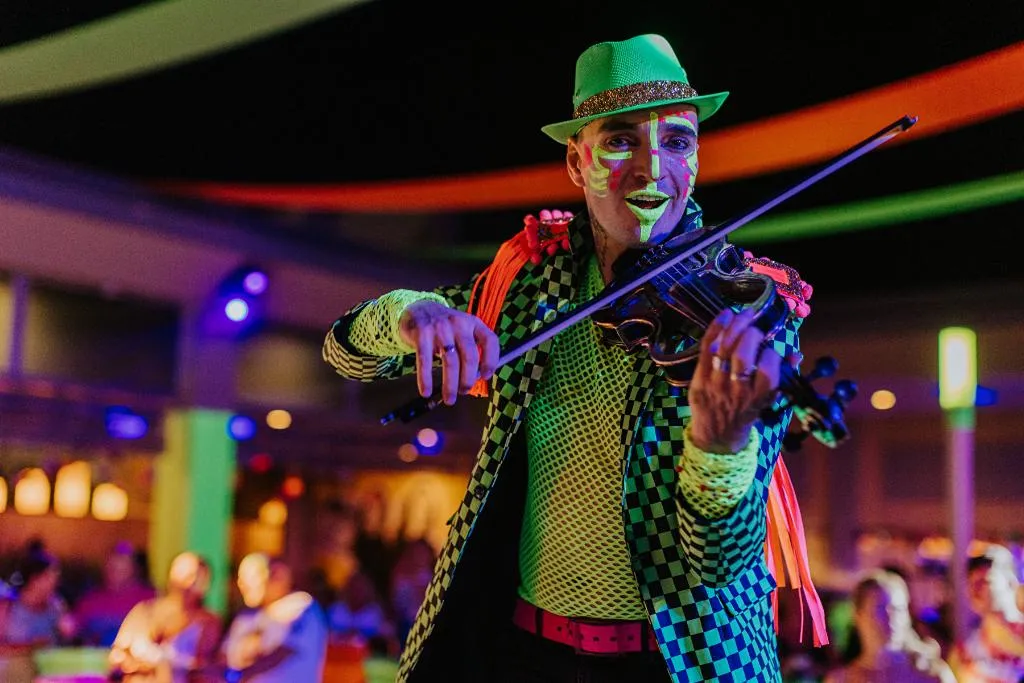 Sports and Entertainment, Riu Palace Riviera Maya - All Inclusive, Cancun Area