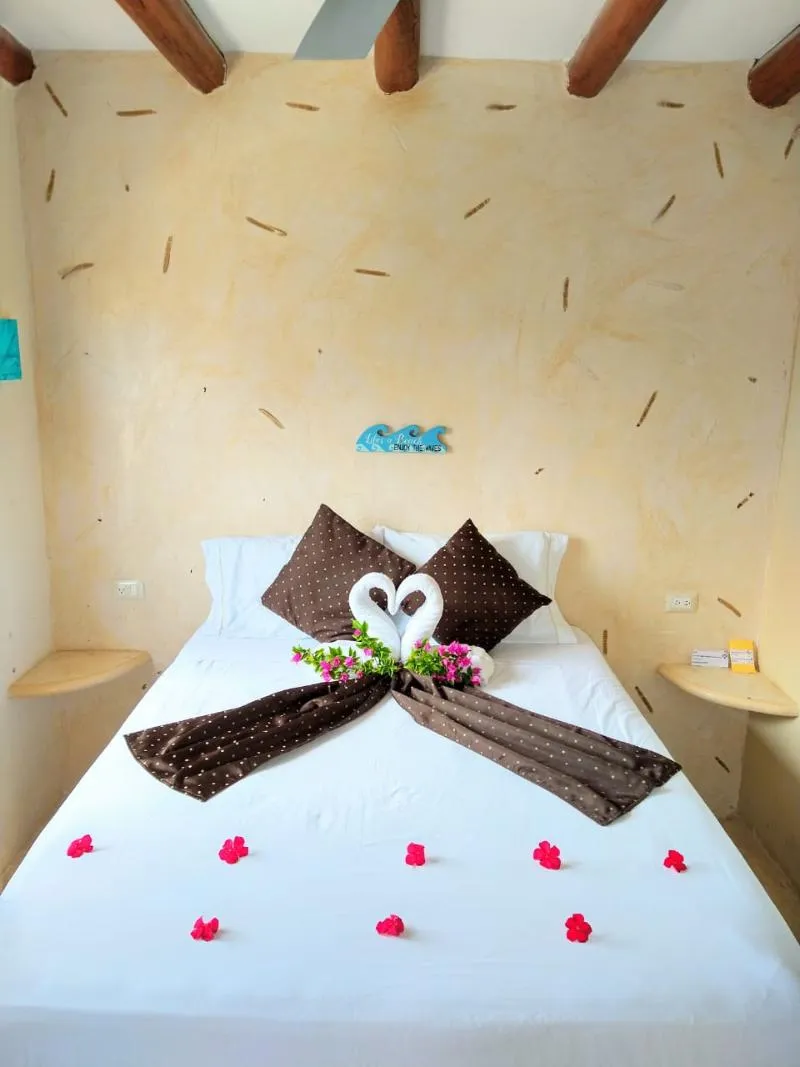 SUITE ONE BED Room, La Constanza De Rulo, Cancun Area