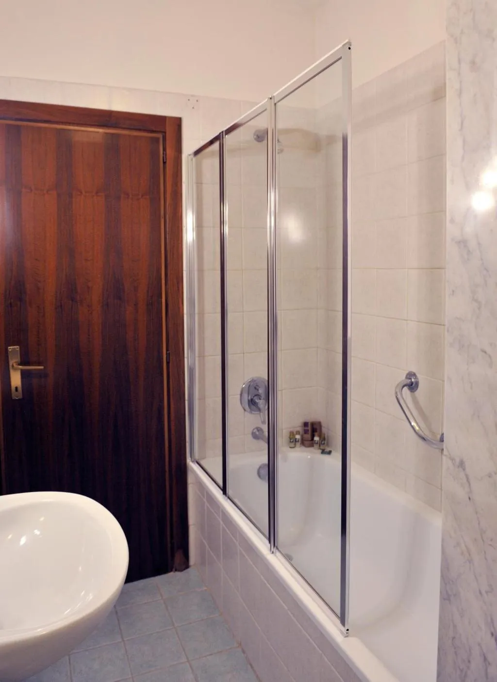 DOUBLE SUPERIOR Room, Hotel San Marco, Umbria