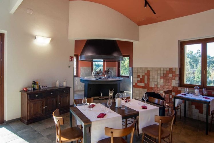 Sa ™ena Hotel, Alghero
