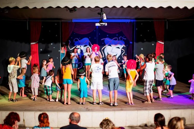 Sports and Entertainment, Alara Star, Antalya
