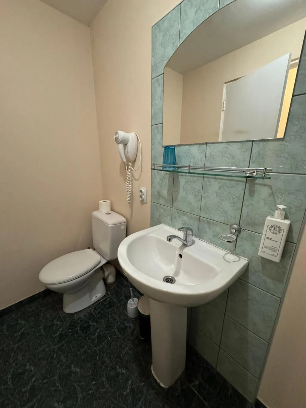 Double or Twin STANDARD Room, Avitar, Riga