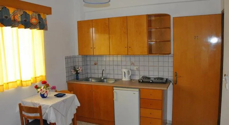 Room, Stergia 2, Kos