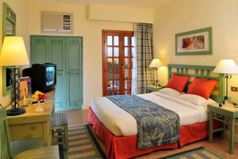 Room, Arena Inn, Red Sea Riviera
