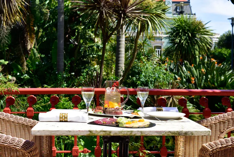General view, Pestana Palace Lisboa - Hotel & National Monument, Lisbon
