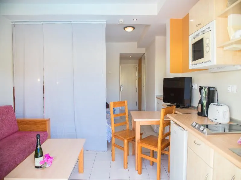 Room, Apartamentos Dolores, Gran Canaria