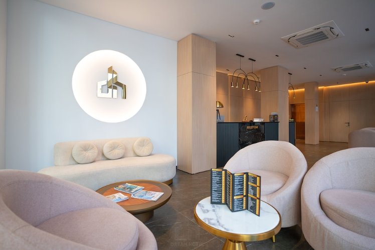 Dream Hotel Saranda, Southern Albania