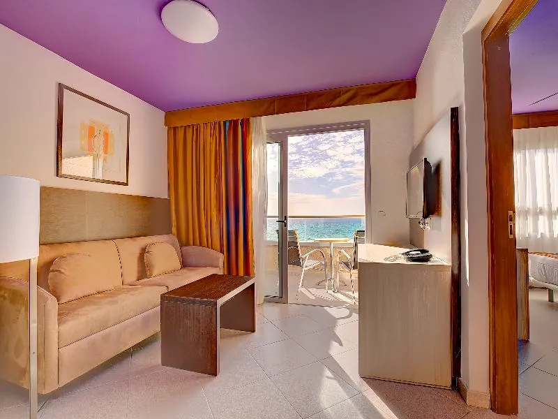 Room, SBH Monica Beach, Fuerteventura