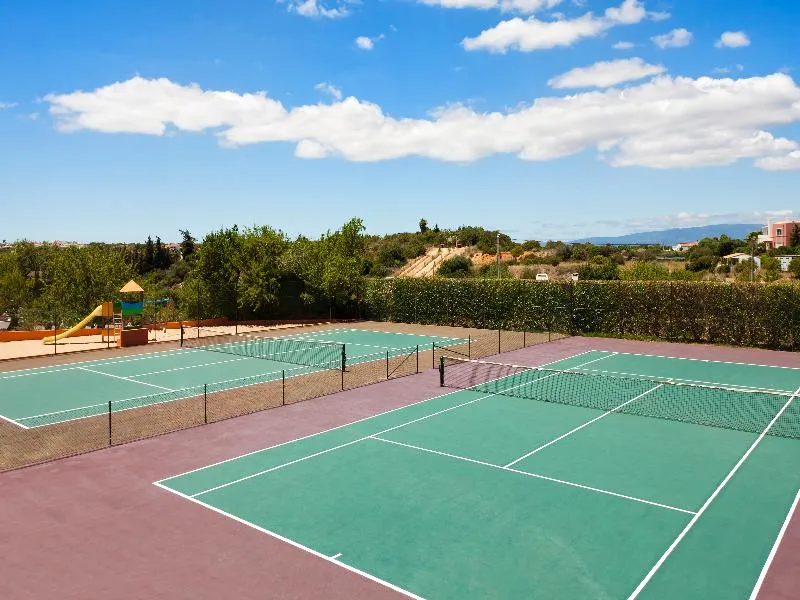 Sports and Entertainment, Colina Village, Algarve
