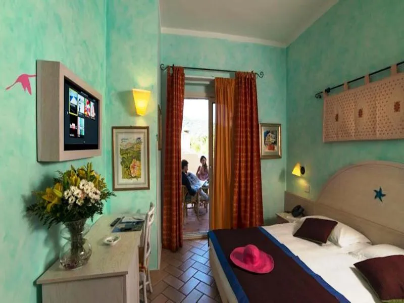 Room, Stella Maris, Cagliari