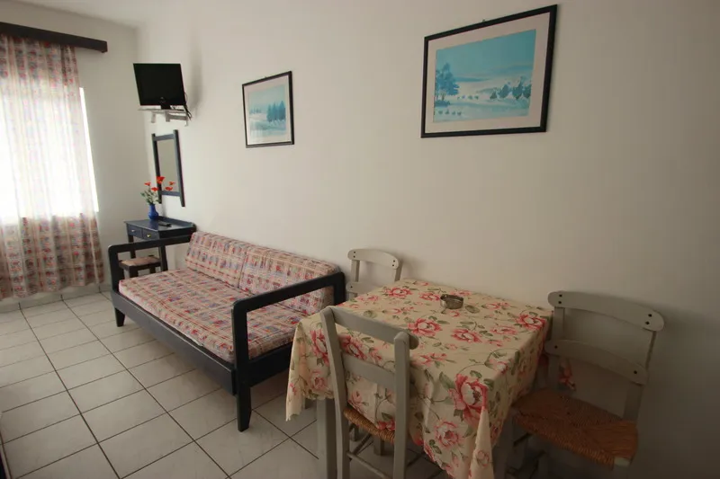STUDIO STANDARD Room, Annamaria Hotel, Crete