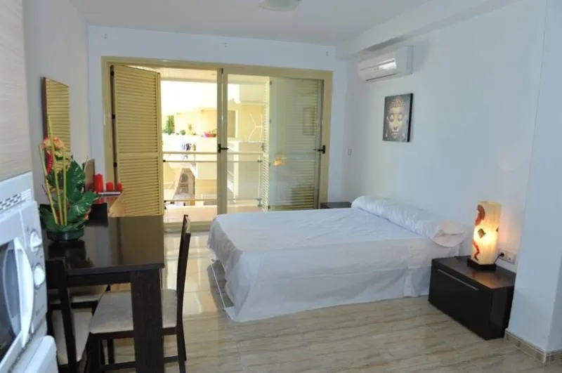 DOUBLE CAPACITY 2 Room, Puerta Del Sol Trm, Costa Del Sol