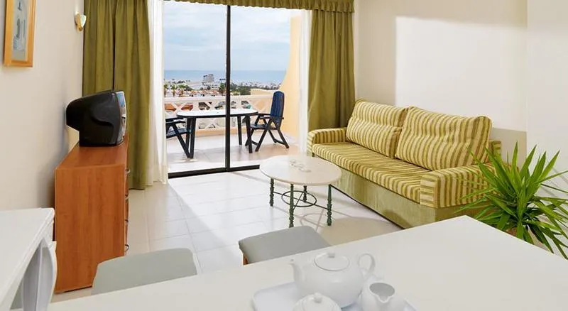 APARTMENT STANDARD Room, Paradise Court Aparthotel, Tenerife