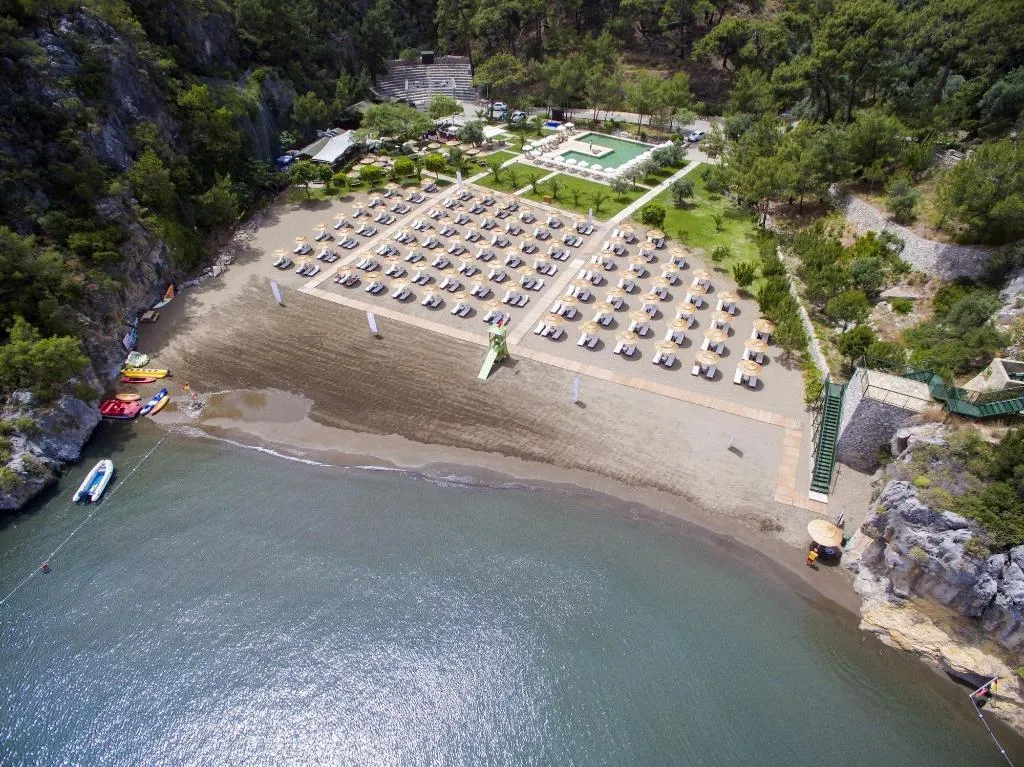 General view, Tui Blue Seno, Dalaman