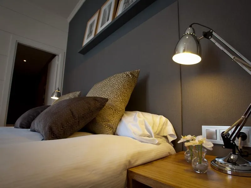APARTMENT STANDARD Room, Apartments Sixtyfour Barcelona, Barcelona