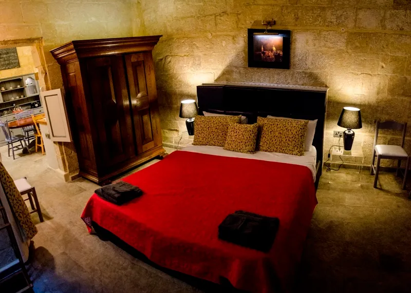 APARTMENT STANDARD Room, Palazzo Prince D'Orange, Malta