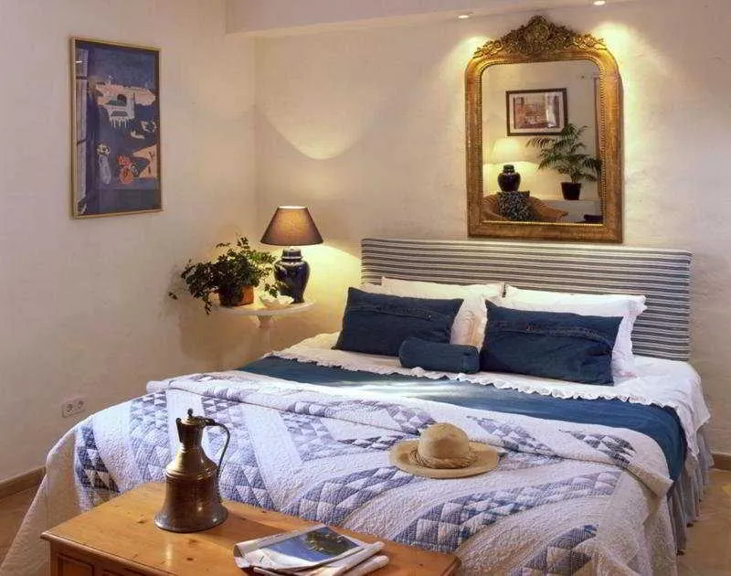 Room, Scott's, Majorca