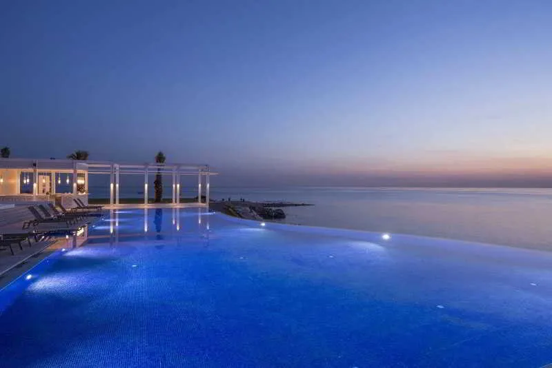 Pool, La Badira - Adult Only, Tunisia