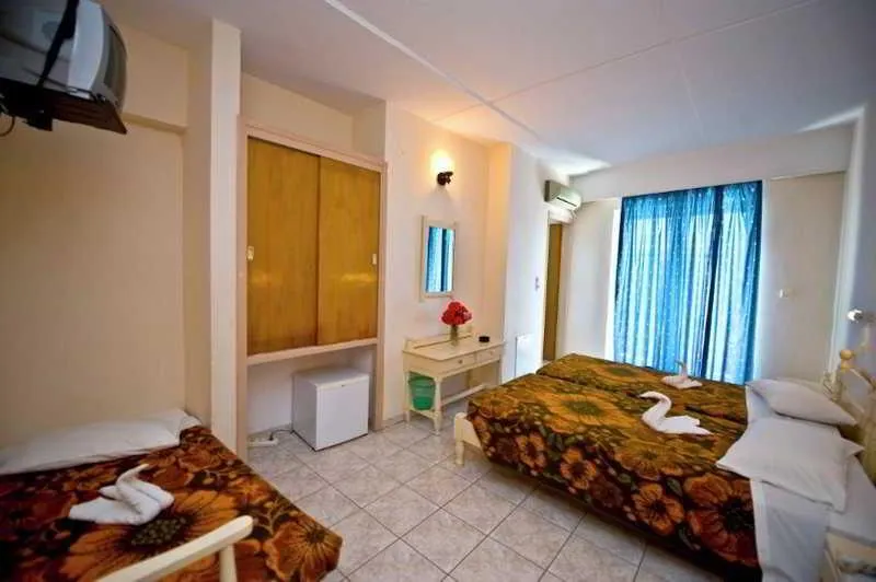 Double or Twin STANDARD Room, Koala, Kos
