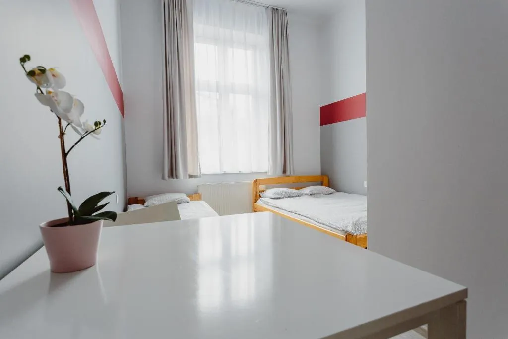 General view, Guest Rooms Tara (Tara Hostel Krakow), Krakow