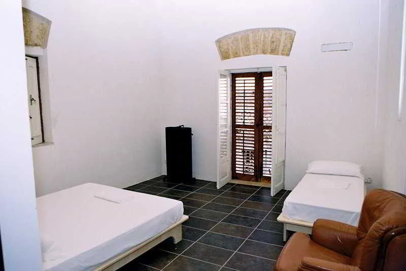 Room, Lerux Affittacamere, Catania