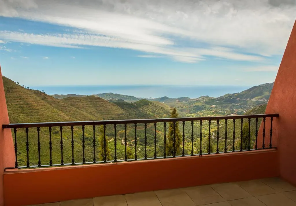 DOUBLE SEA FRONT Room, Hotel Wellness Marbella Hills, Costa Del Sol