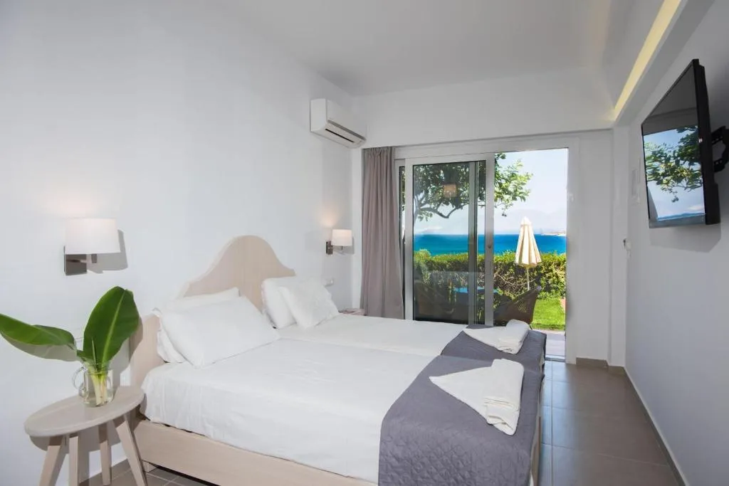 STUDIO SUPERIOR Room, Mirabella Apartments, Crete