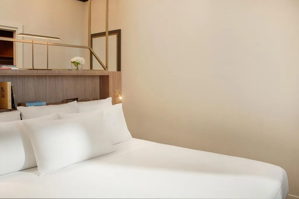 SUITE PREMIUM Room, UNA HOTELS Capotaormina, Taormina